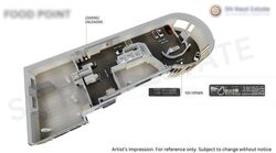 Food Point @ Tai Seng (D13), Factory #455172831